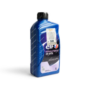 روغن گیربکس