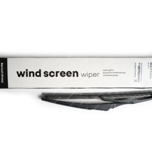 تیغه برف پاک کن عقب